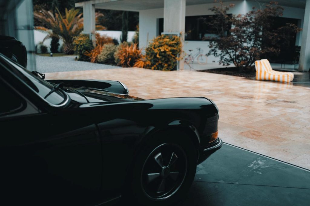 Conciergerie automobile à domicile - Pour qui ?