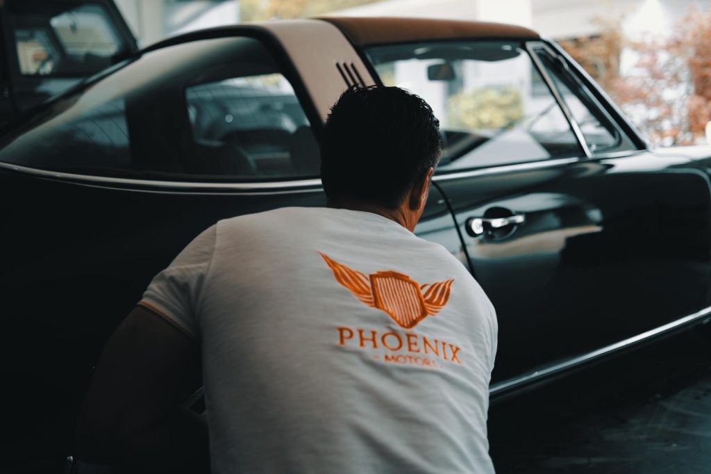 Conciergerie automobile à domicile - Pourquoi nous ?