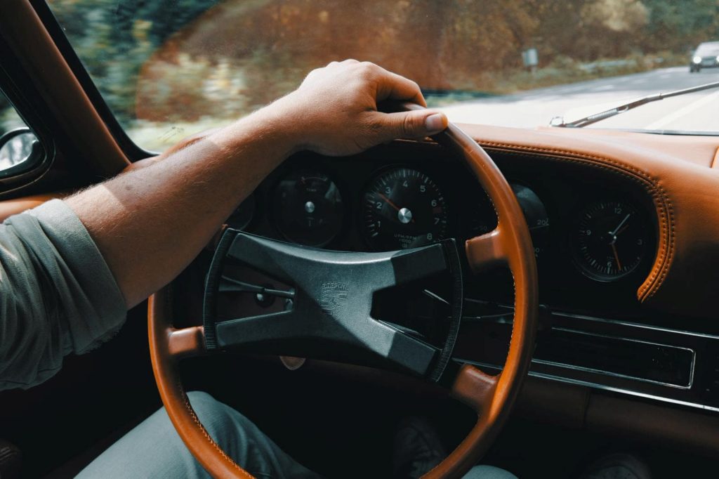 Conciergerie automobile à domicile - Notre méthode